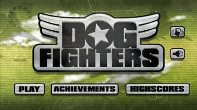game pic for Dog Fighters